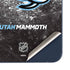 NHL Utah Mammoth Ice Frost Galaxy A35 5G Skin